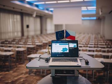 Zasedání Monitorovacího výboru