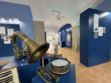 Fond malých projektů