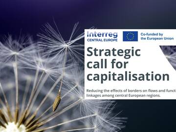 Program Interreg Central Europe