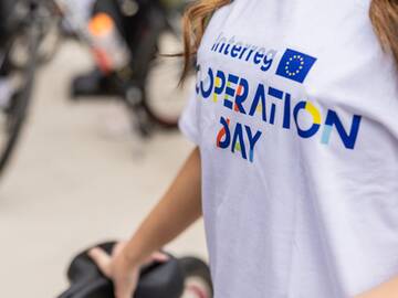 Interreg CooperATCZion Day 2025