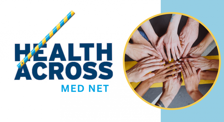 MED NET - Zdravotní Partnerství CZ-AT