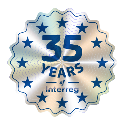 35 years of Interreg